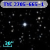 TYC 2705-665-1