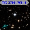 TYC 2705-768-1