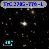 TYC 2705-778-1