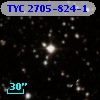 TYC 2705-824-1