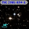 TYC 2705-874-1