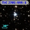 TYC 2705-888-1
