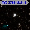 TYC 2705-918-1