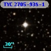 TYC 2705-938-1