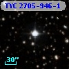 TYC 2705-946-1