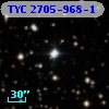 TYC 2705-968-1