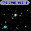 TYC 2705-979-1