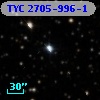 TYC 2705-996-1