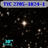 TYC 2705-1024-1