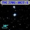 TYC 2705-1027-1