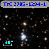 TYC 2705-1294-1