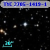 TYC 2705-1419-1