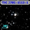 TYC 2705-1513-1