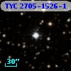 TYC 2705-1526-1