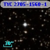 TYC 2705-1560-1