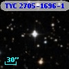 TYC 2705-1696-1