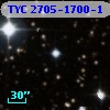 TYC 2705-1700-1