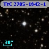 TYC 2705-1842-1