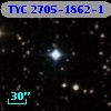 TYC 2705-1862-1