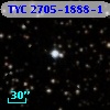TYC 2705-1888-1