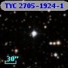 TYC 2705-1924-1