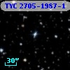 TYC 2705-1987-1