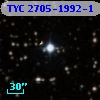 TYC 2705-1992-1