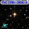 TYC 2705-2056-1