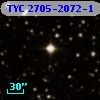 TYC 2705-2072-1