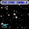 TYC 2705-2090-1