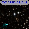 TYC 2705-2112-1