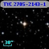 TYC 2705-2143-1