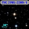 TYC 2705-2209-1