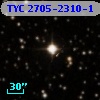 TYC 2705-2310-1