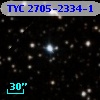 TYC 2705-2334-1