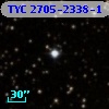 TYC 2705-2338-1