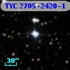 TYC 2705-2420-1