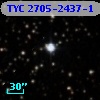 TYC 2705-2437-1