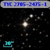 TYC 2705-2475-1