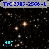 TYC 2705-2568-1