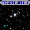 TYC 2705-2586-1