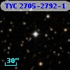 TYC 2705-2792-1