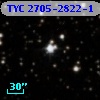 TYC 2705-2822-1
