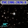 TYC 2705-2826-1