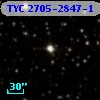 TYC 2705-2847-1