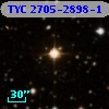 TYC 2705-2898-1
