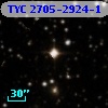 TYC 2705-2924-1