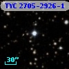 TYC 2705-2926-1