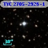 TYC 2705-2928-1