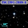 TYC 2705-2939-1